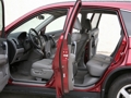 Honda CR-V 5 ajtós 