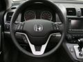 Honda CR-V kormánymű, műszerfal